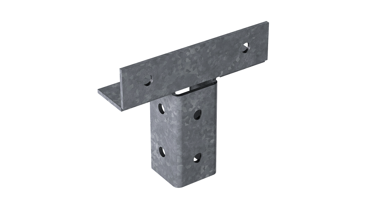 Соединитель MT-C-T/2 OC